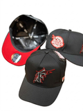 Gorra de los Florida Marlins