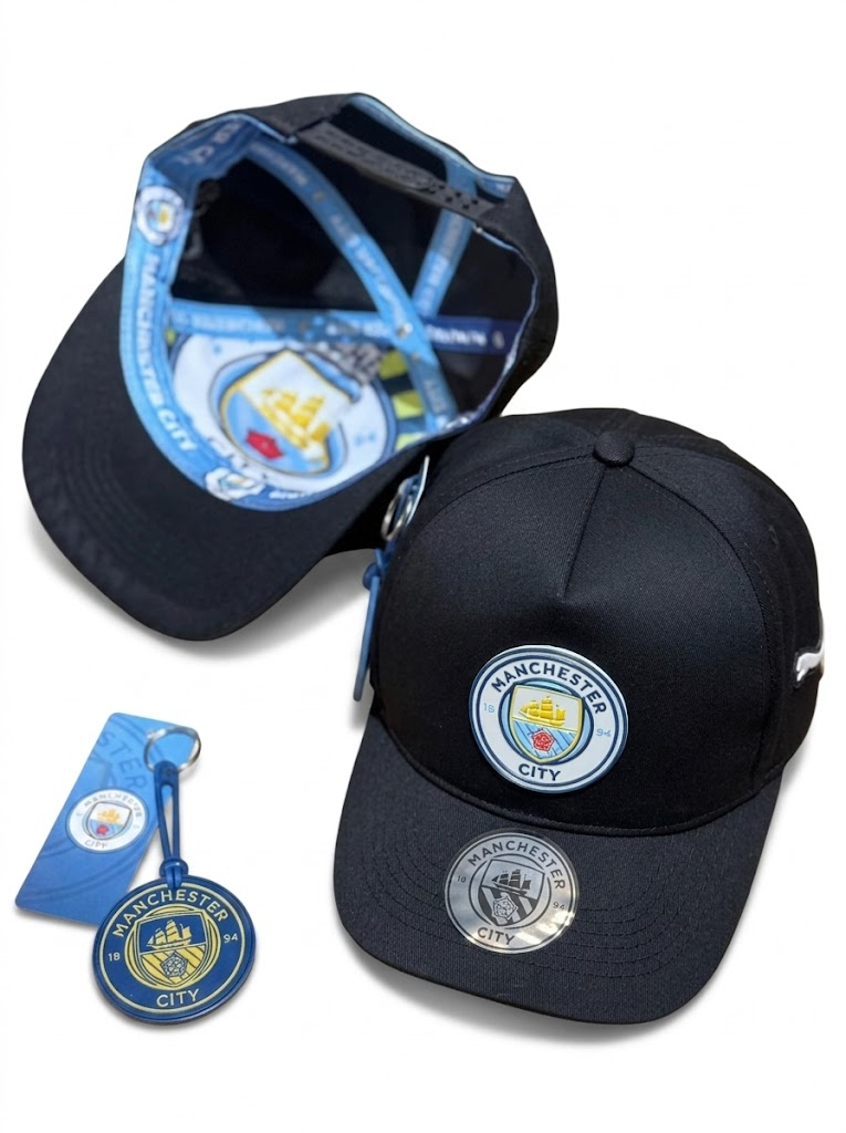 Manchester City Football Club