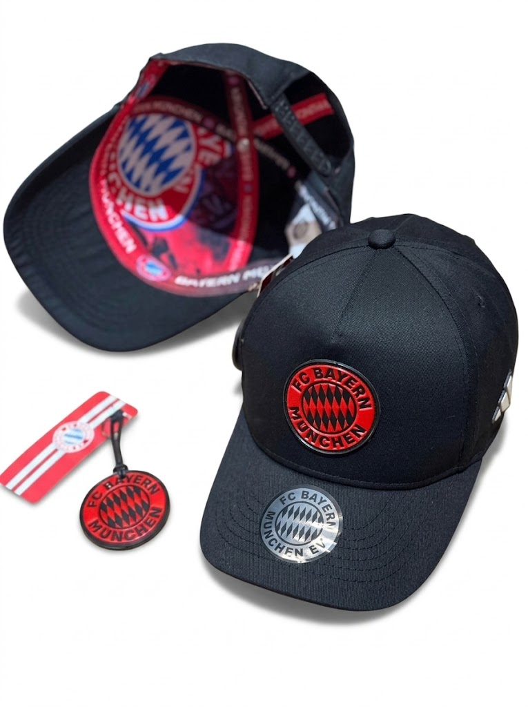 FC Bayern de Múnich.