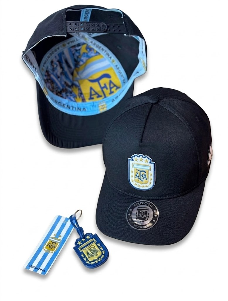 Selección Argentina de fútbol