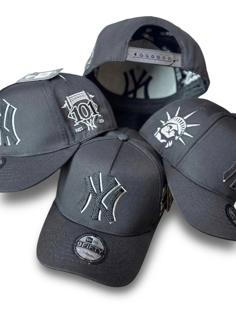 New Era 9FIFTY Snapback