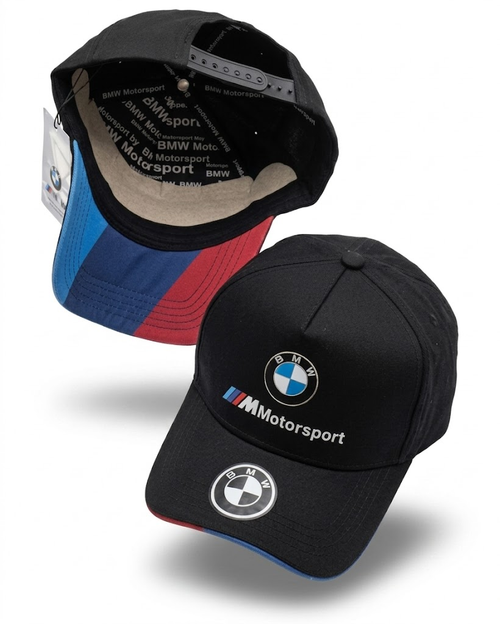 BMW M Motorsport.