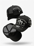 Chrome Hearts Trucker Cap