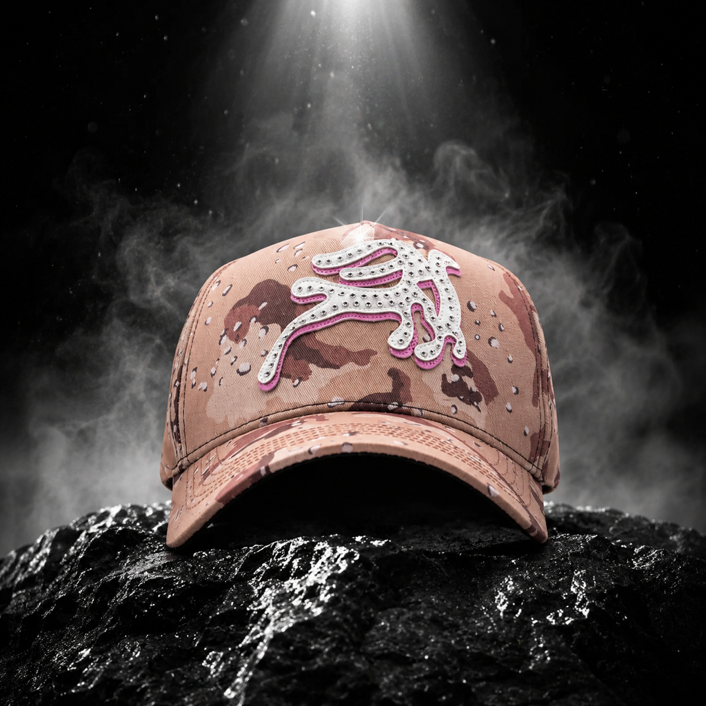 Pink Recon