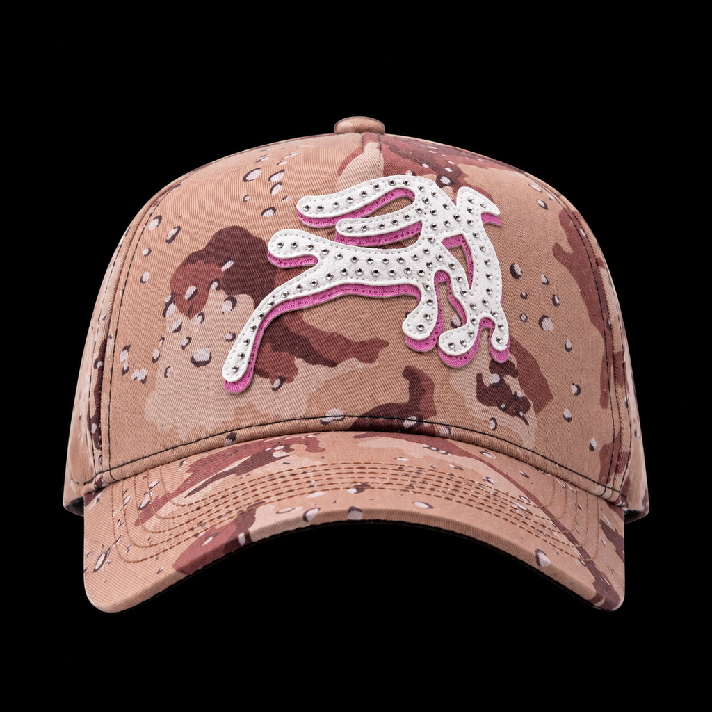 Pink Recon
