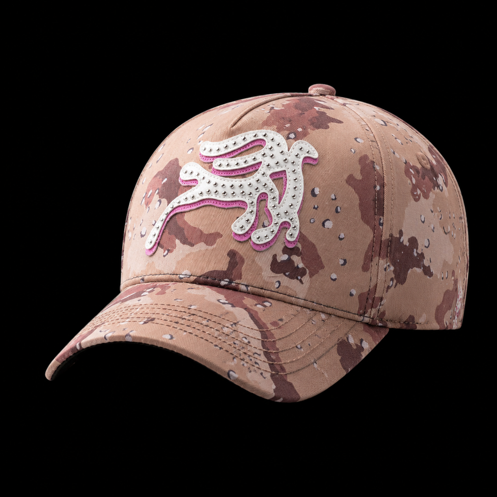 Pink Recon