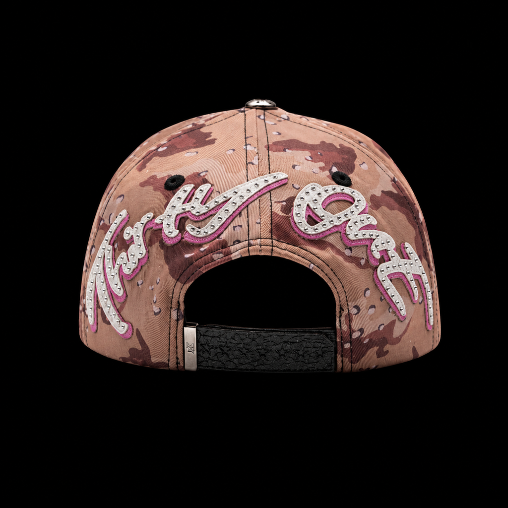 Pink Recon