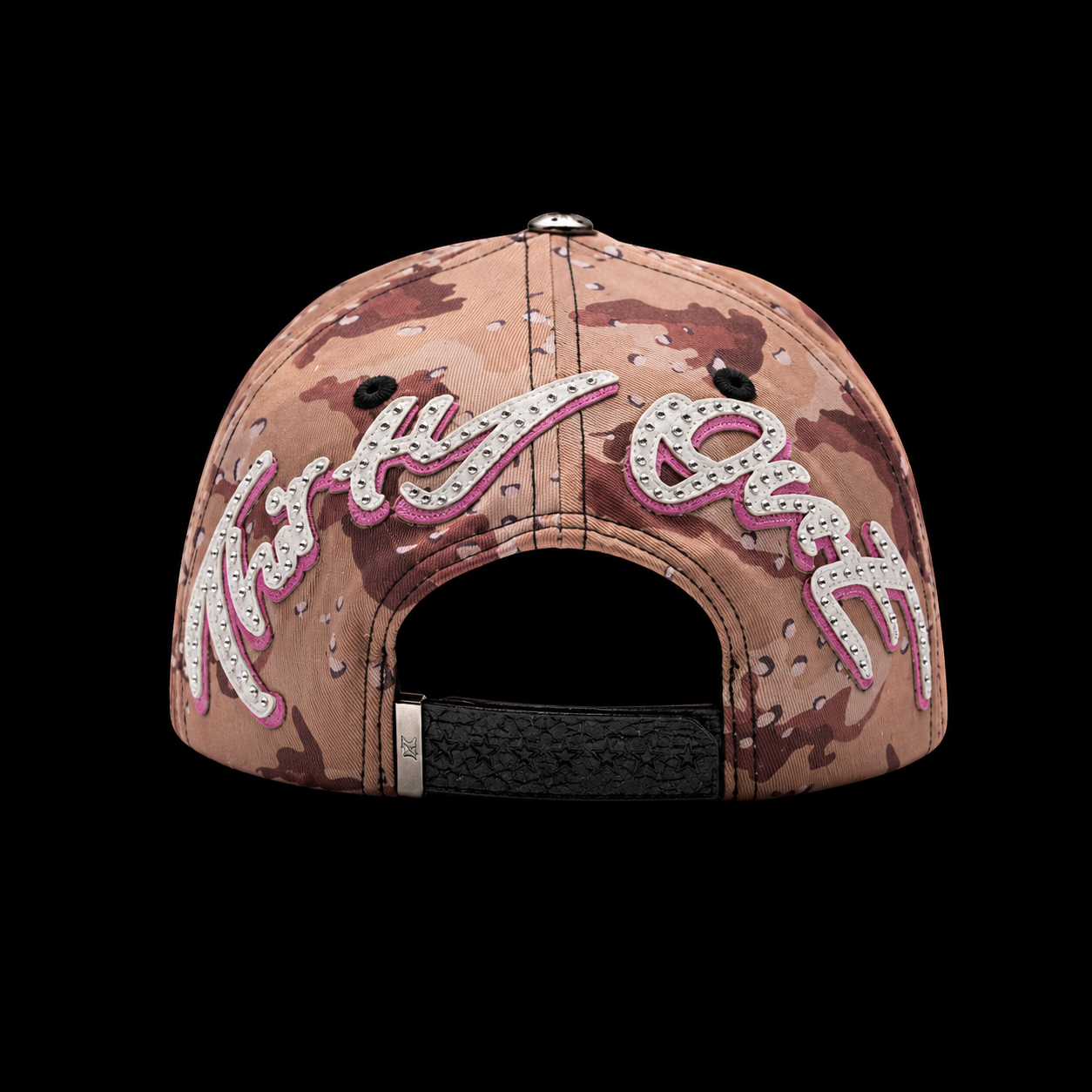 Pink Recon