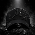 Mago Total Black