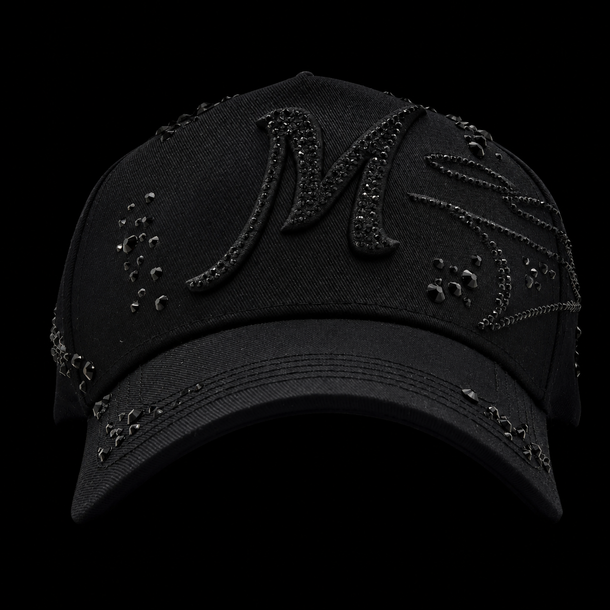 Mago Total Black