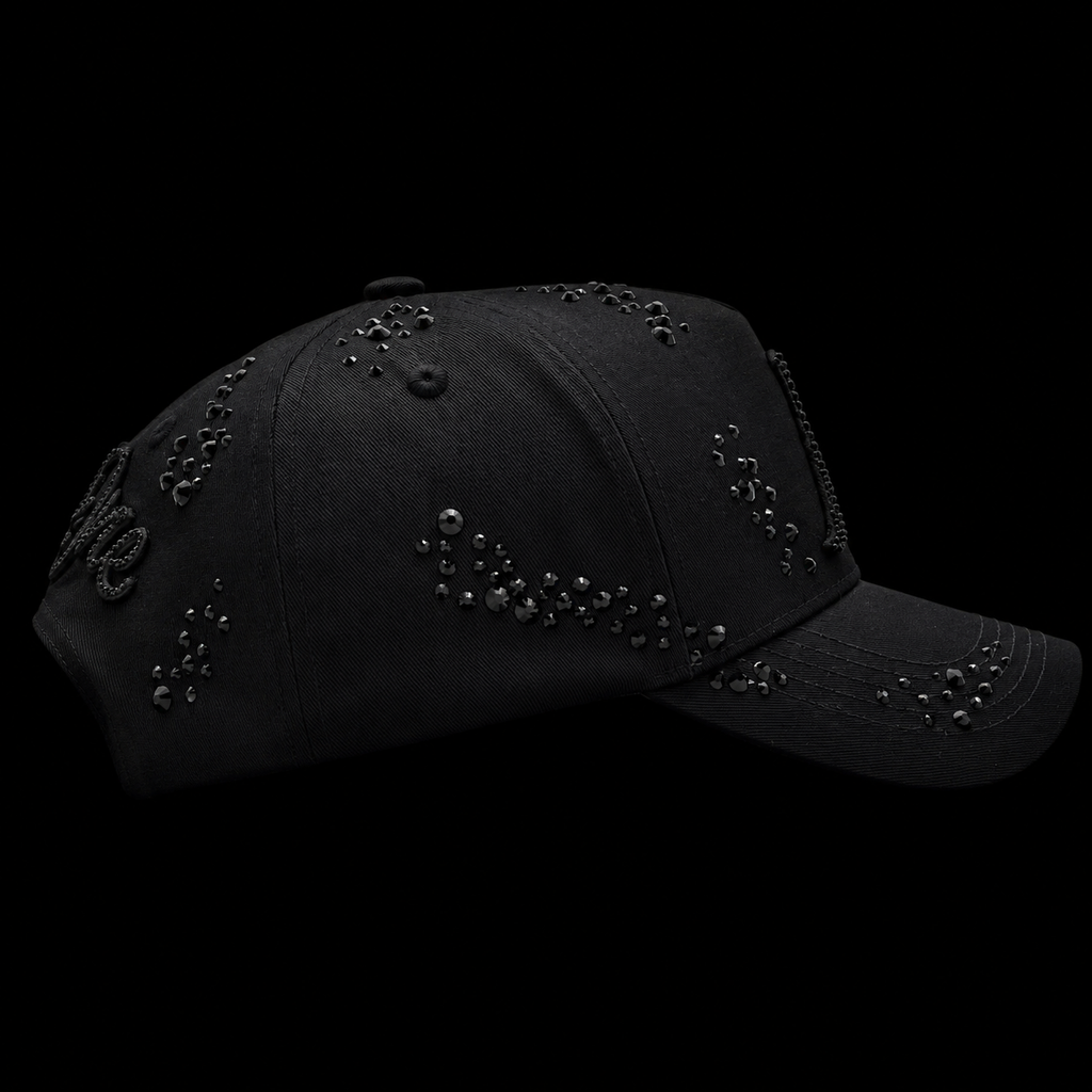 Mago Total Black