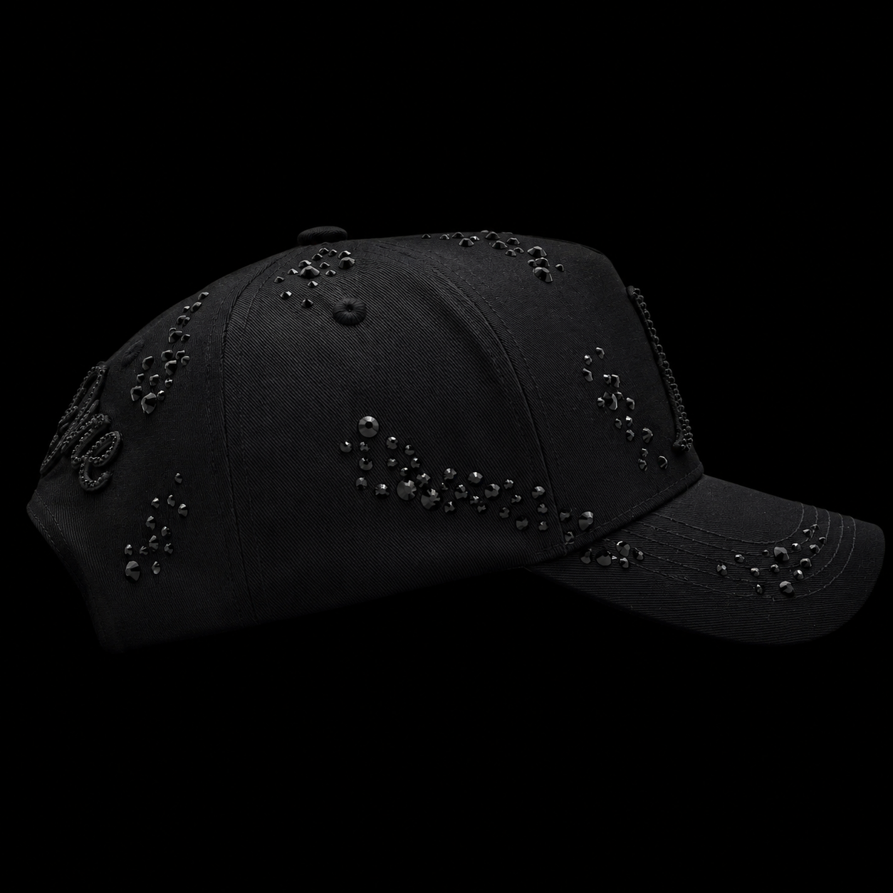 Mago Total Black