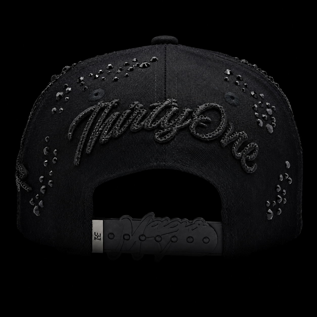 Mago Total Black