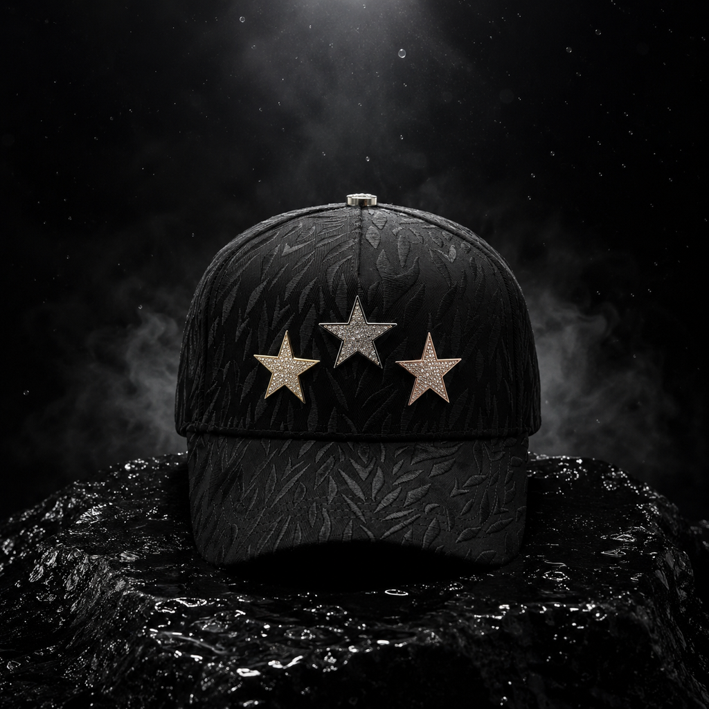 THREE STARS