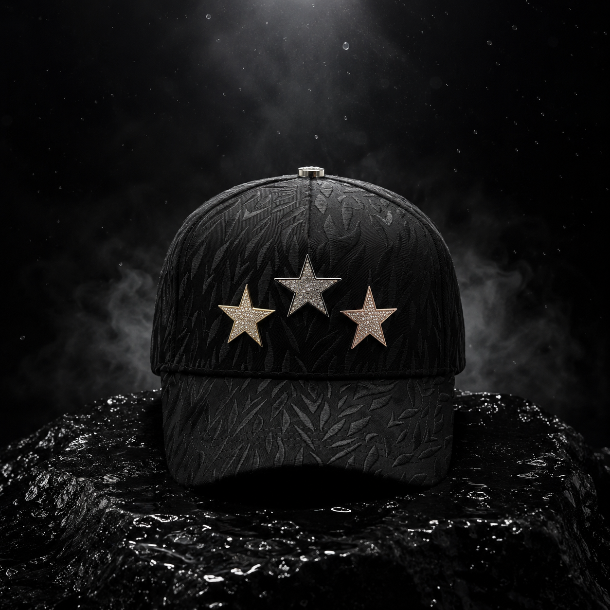 THREE STARS