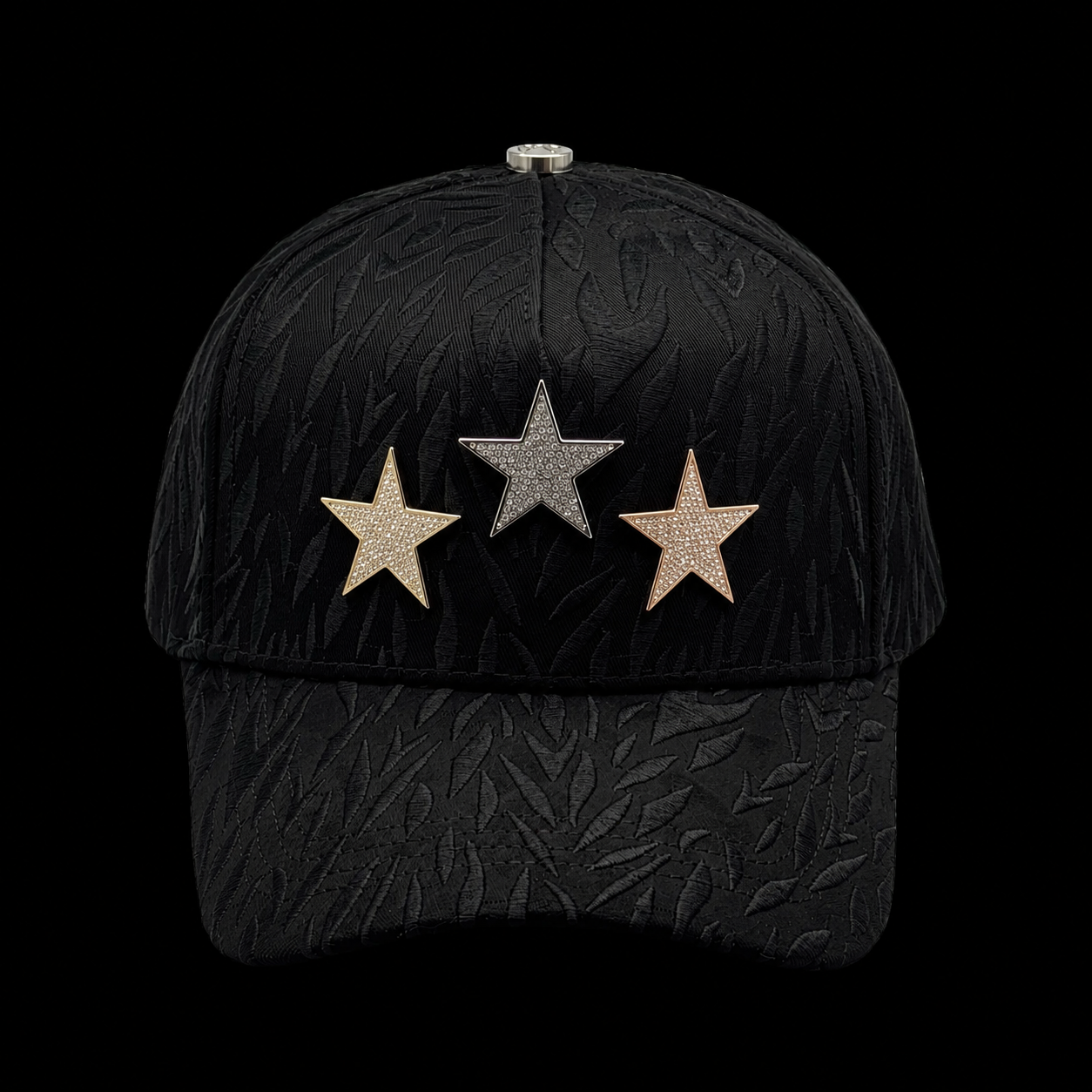 THREE STARS
