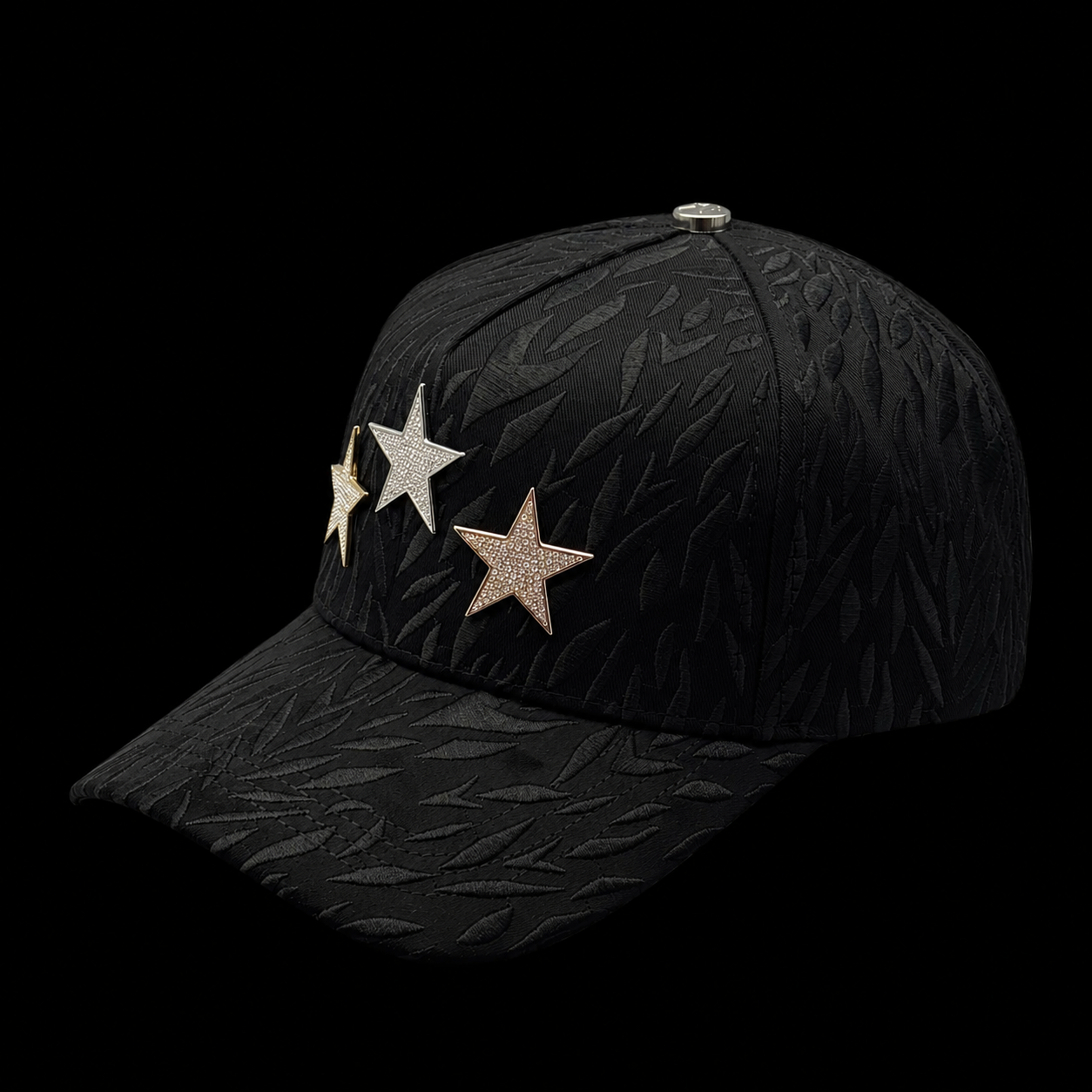 THREE STARS