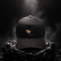 B STAR ROSE GOLD