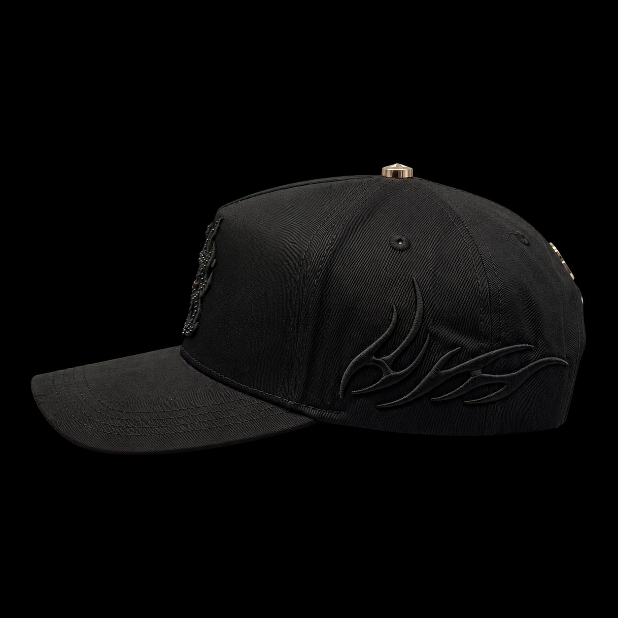 B STAR ROSE GOLD