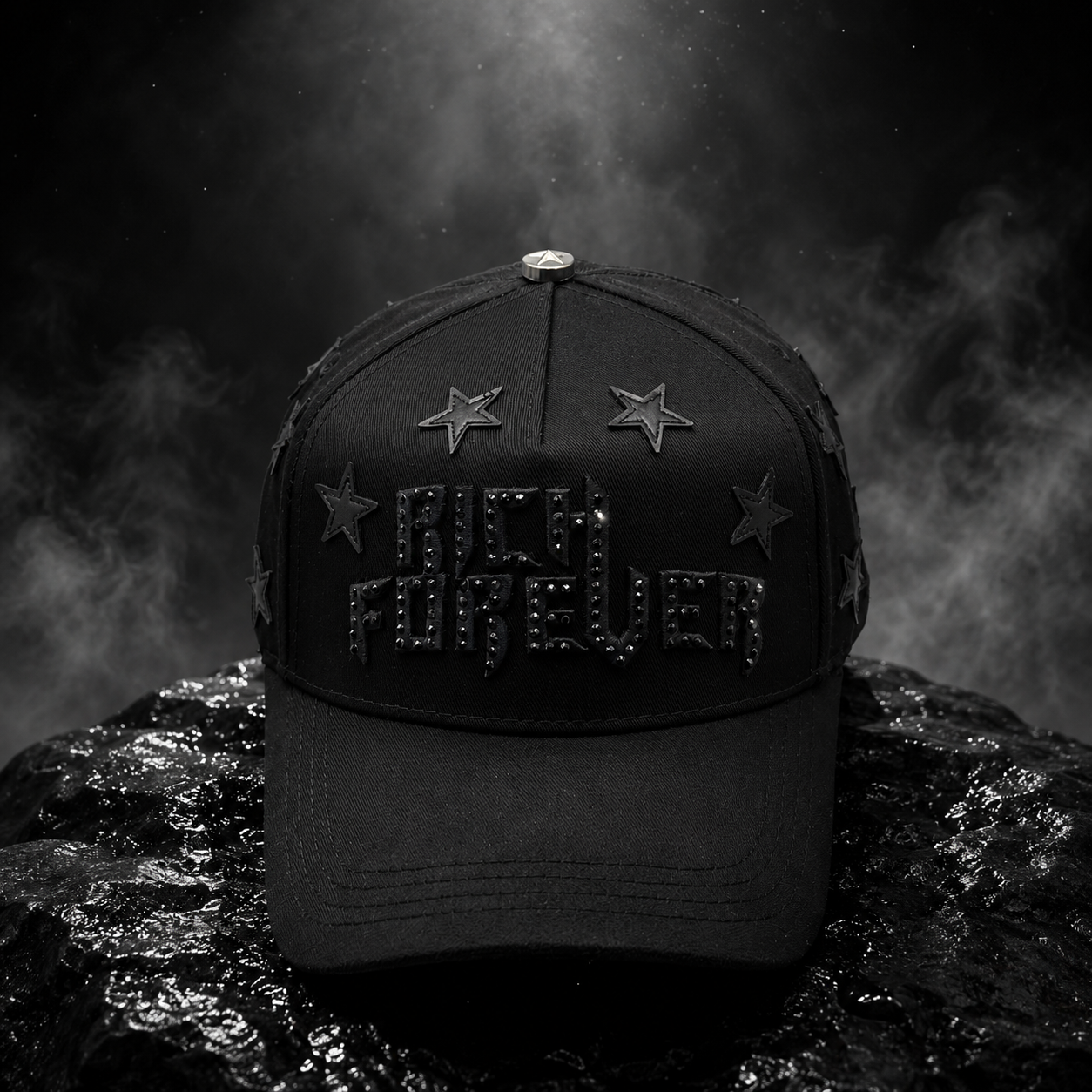 RICH FOREVER