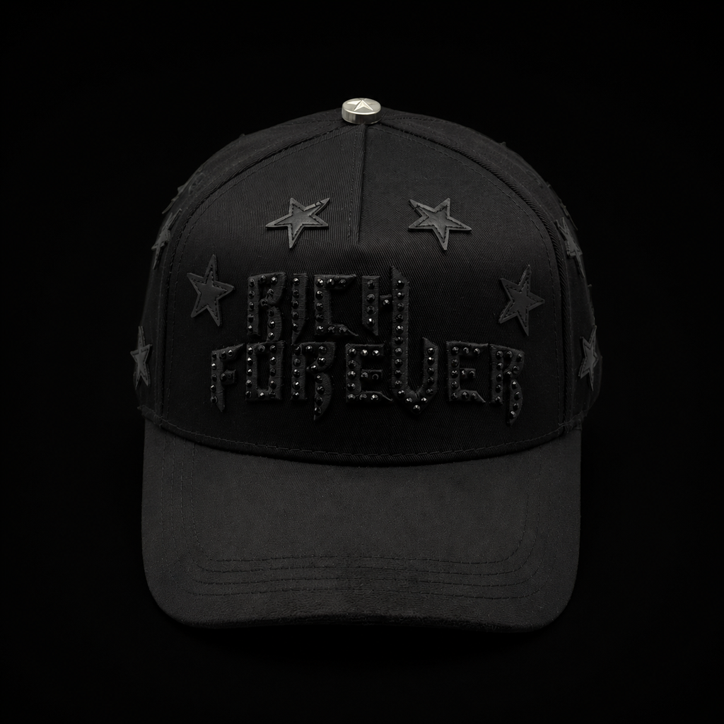 RICH FOREVER