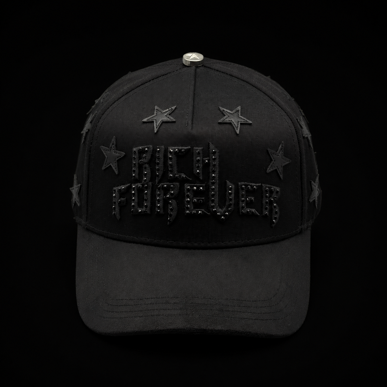 RICH FOREVER
