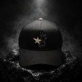 B STAR ROSE GOLD