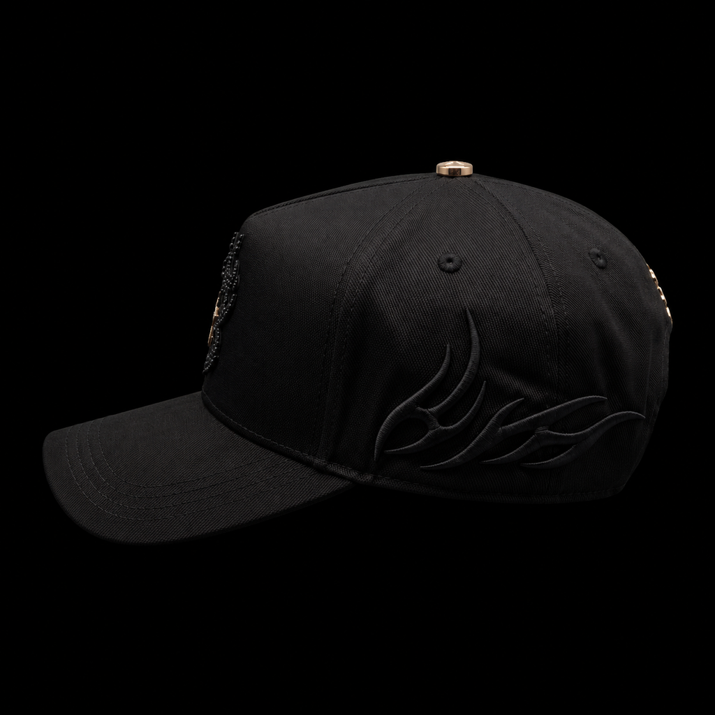 B STAR ROSE GOLD